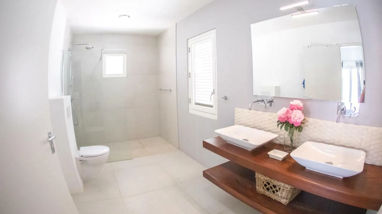 Villa Nautilus Kralendijk  Bonaire, Saint Eustatius and Saba