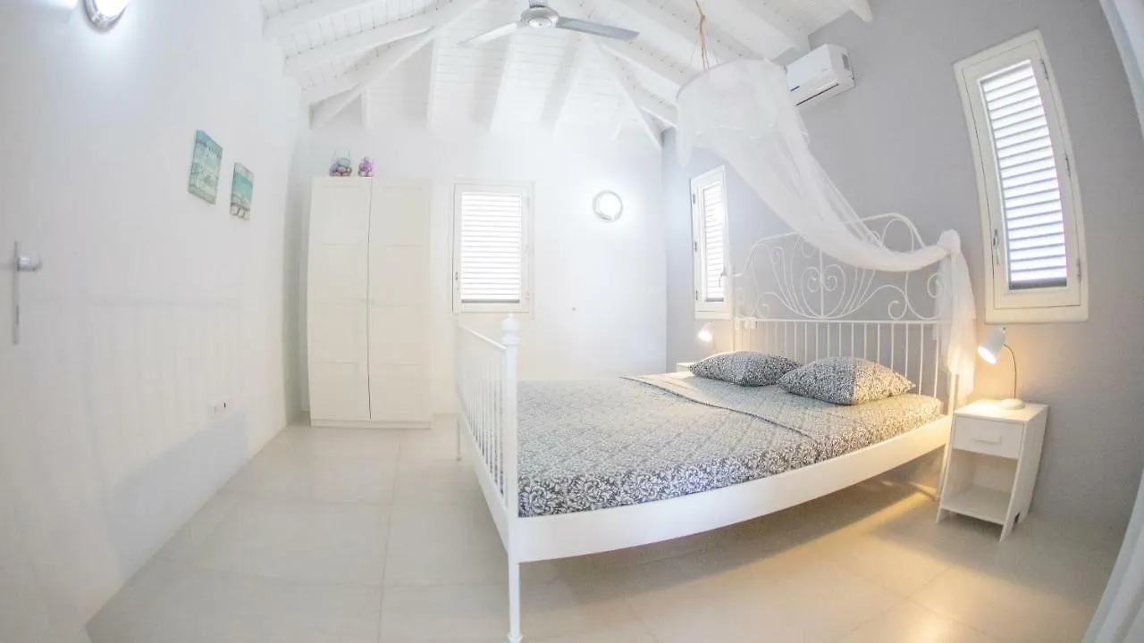 Villa Nautilus Kralendijk
