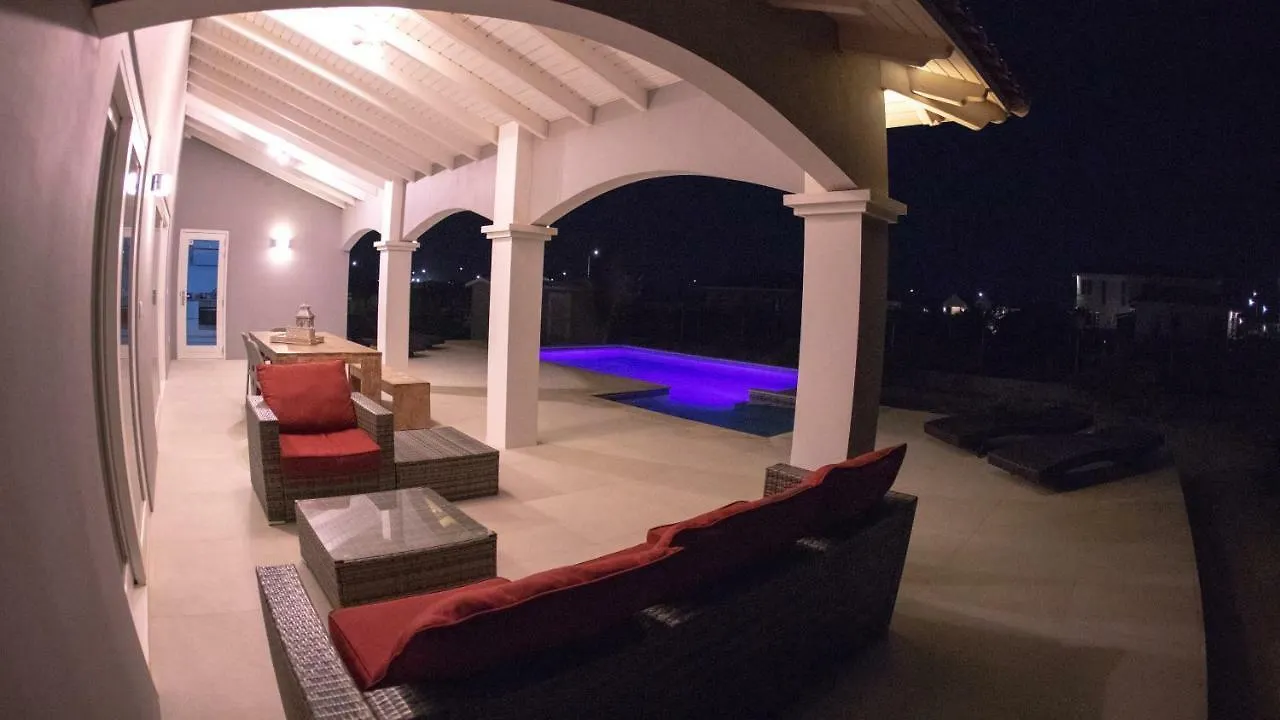 Villa Nautilus Kralendijk  0*, Kralendijk (Bonaire)