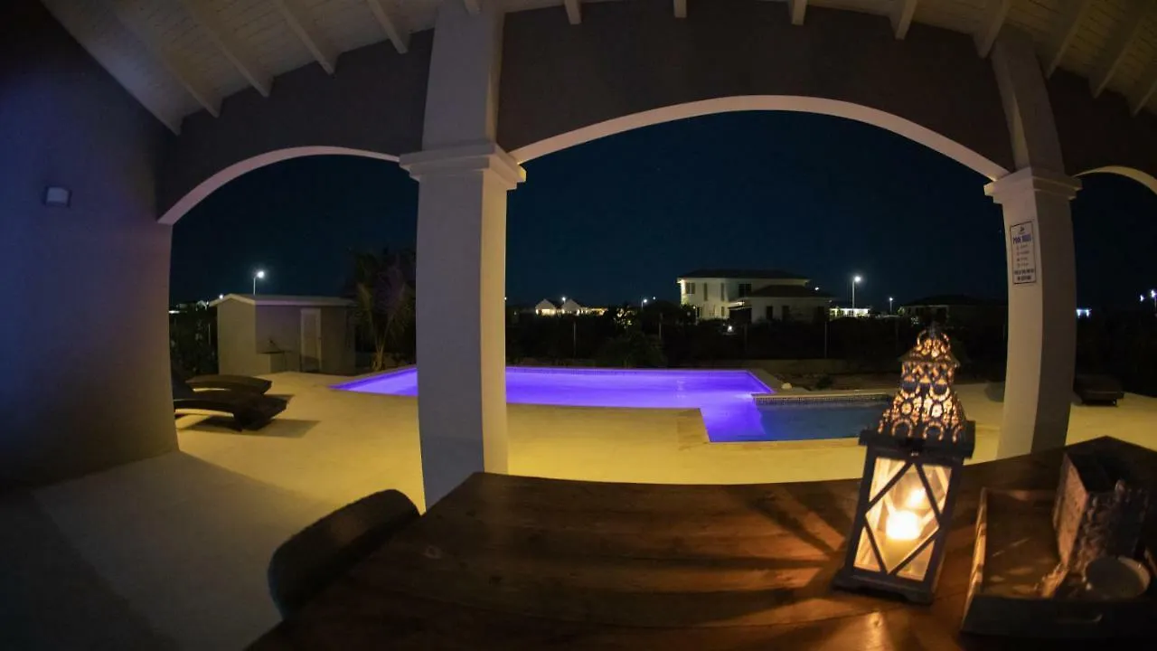 Villa Nautilus Kralendijk