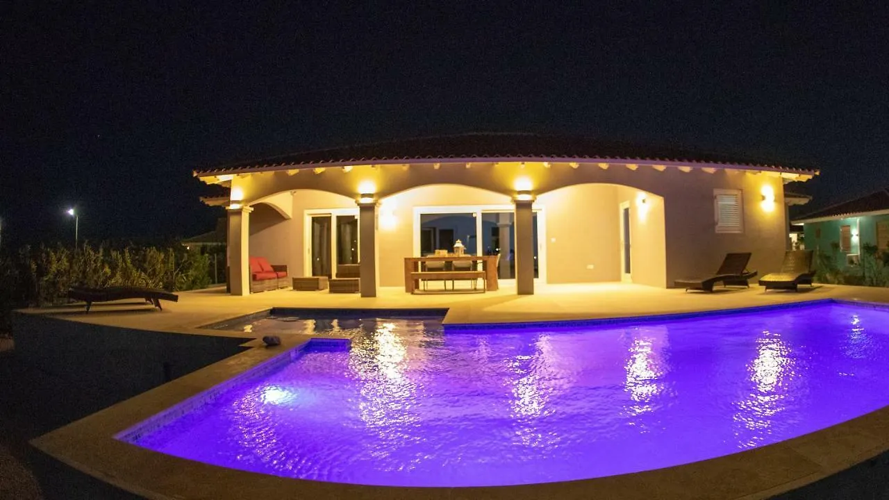 Villa Nautilus Kralendijk  0*, Kralendijk (Bonaire)