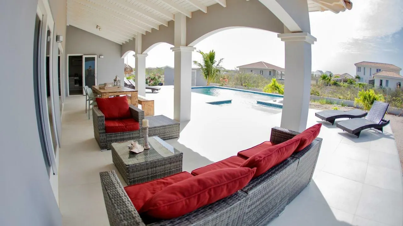 Villa Nautilus Kralendijk