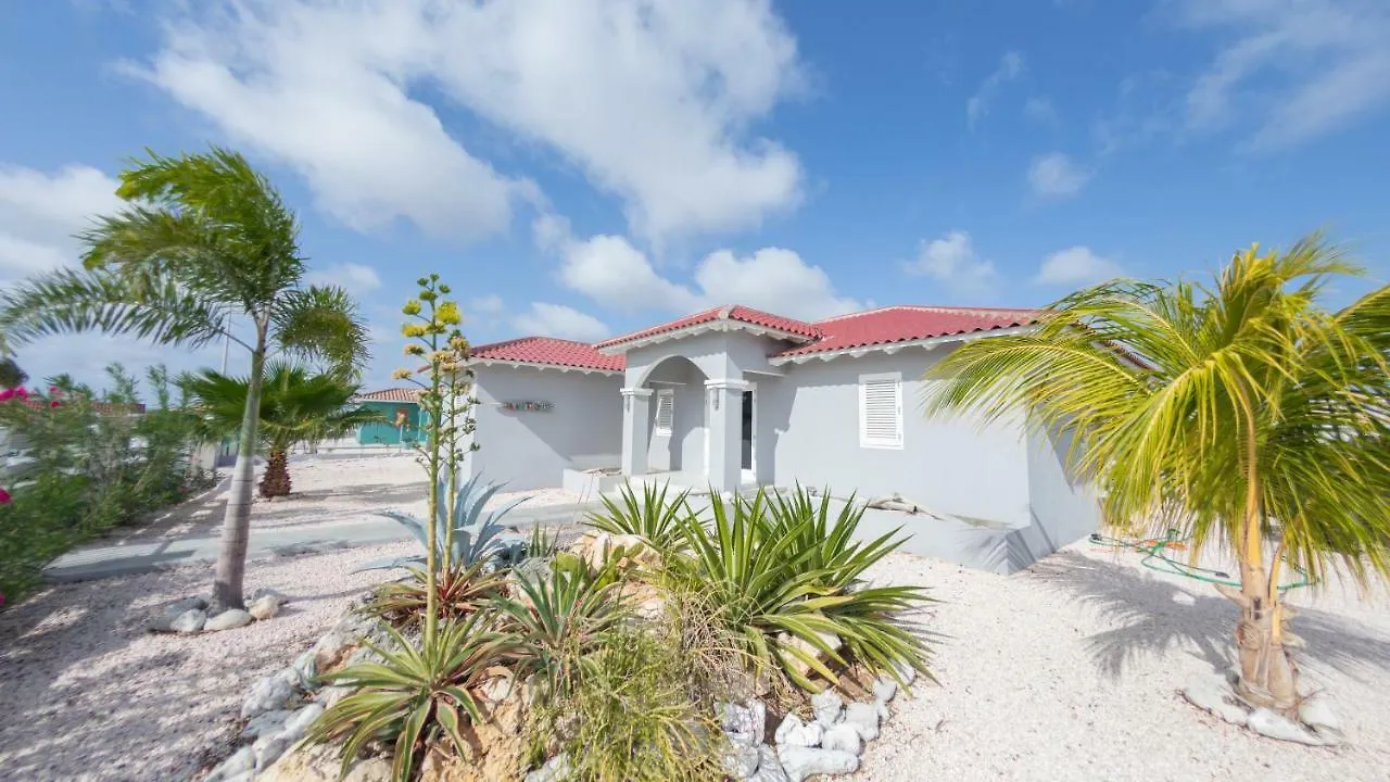 Villa Nautilus Kralendijk   Kralendijk (Bonaire)