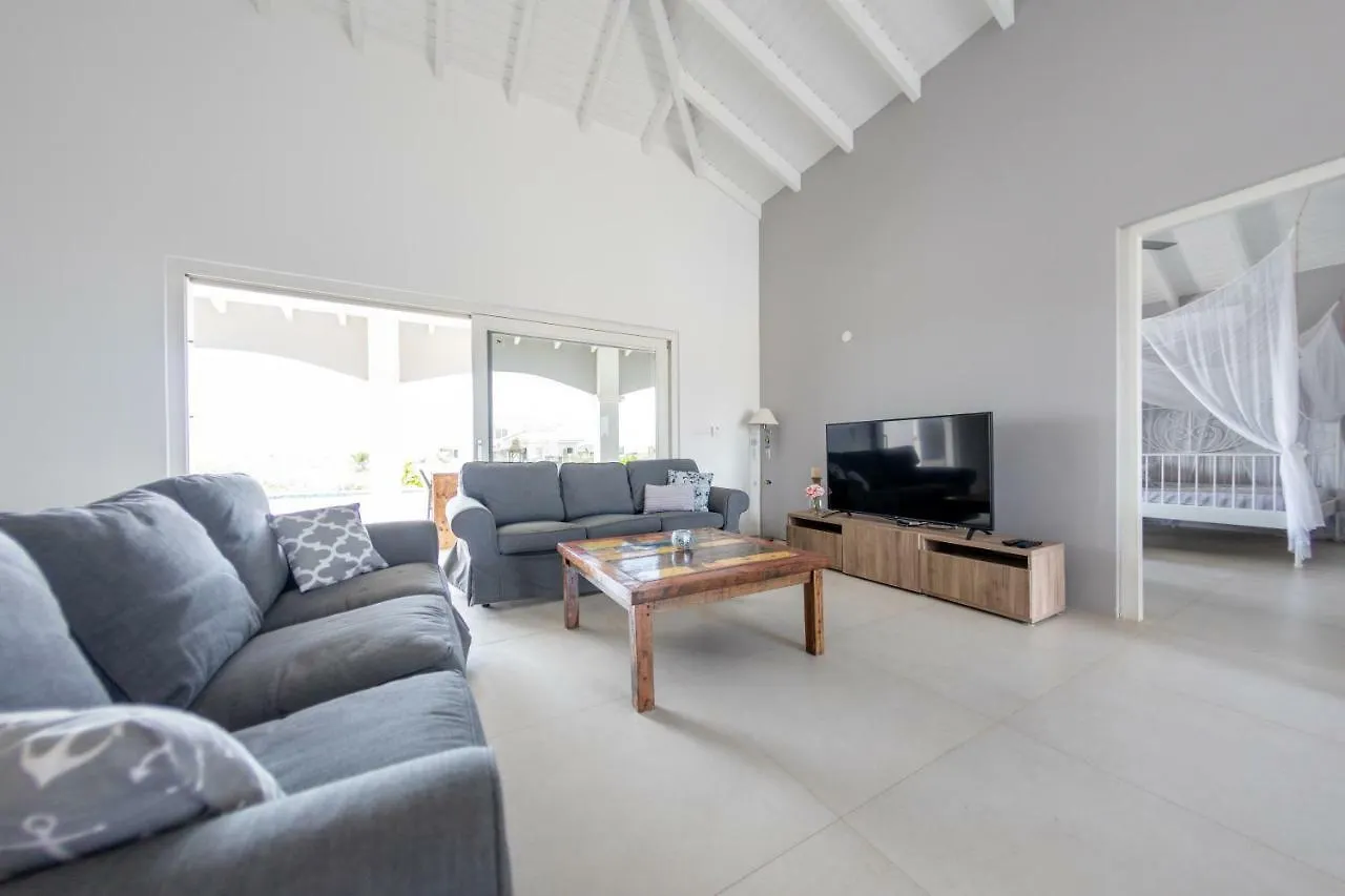 Villa Nautilus Kralendijk  Kralendijk (Bonaire)