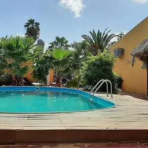 Casa Trankilo Appartement