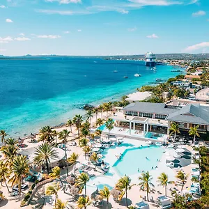 Курортный комплекс Der Valk Plaza & Dive Bonaire, Кралендейк