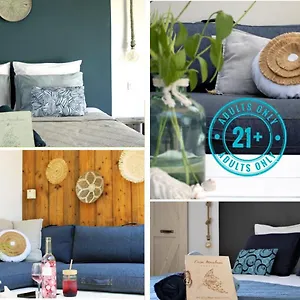 Casa Mantana Bonaire Bed & Breakfast