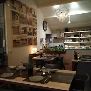 Курортный комплекс Red Palm Village, Кралендейк