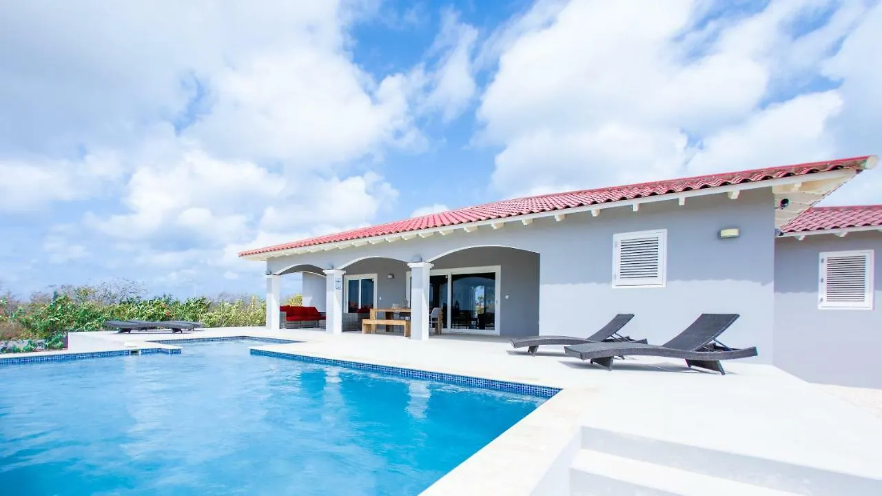 Villa Nautilus location