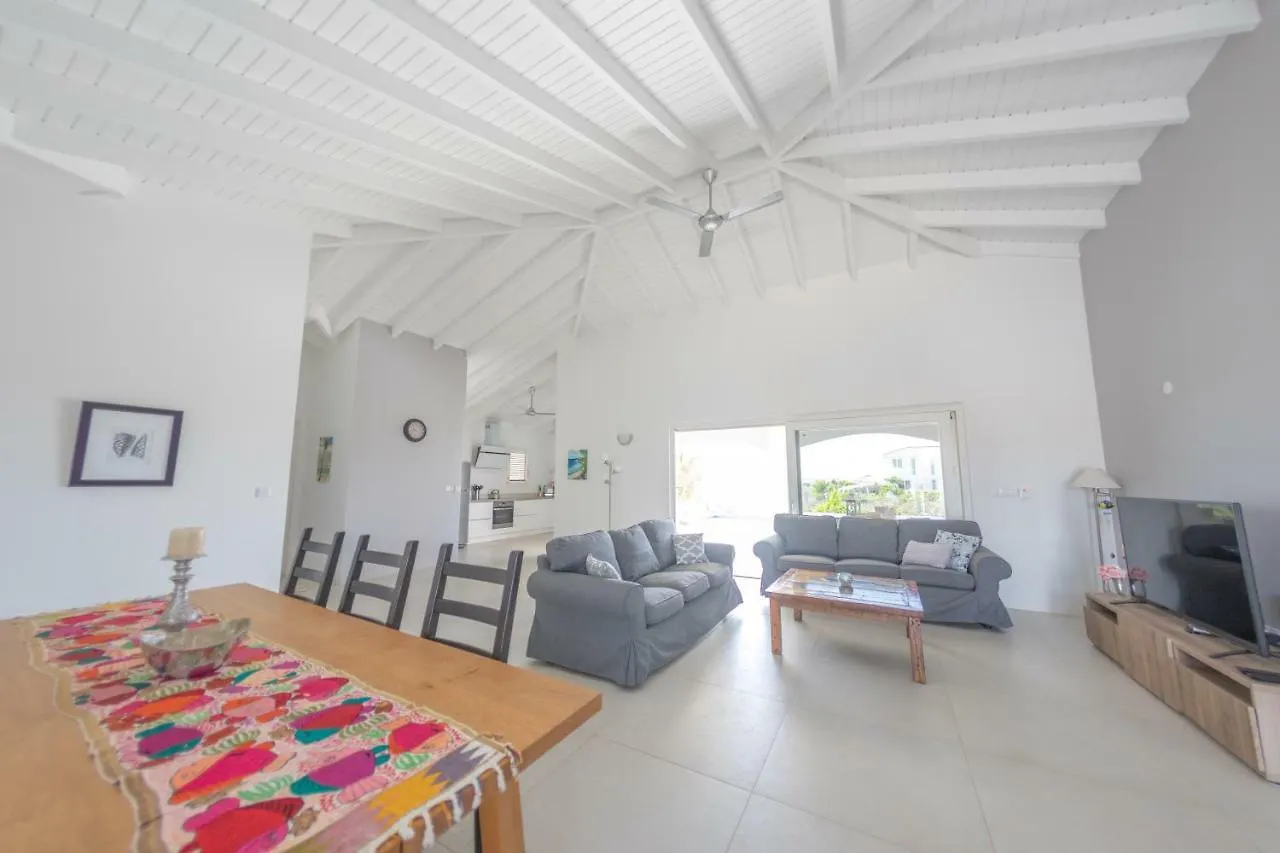 Villa Nautilus Kralendijk  0*, Kralendijk (Bonaire) Bonaire, Saint Eustatius and Saba